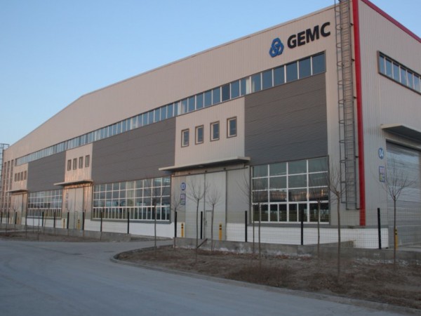 國家開發(fā)銀行調研甘肅建投新能源科技股份有限公司