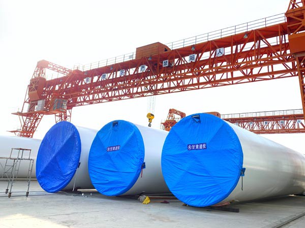 開門紅！喜送新年禮物  ——新能源公司中標(biāo)近億元大單