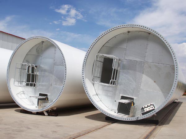 抗“疫”經(jīng)營(yíng)兩手抓   新能源公司連中兩標(biāo)