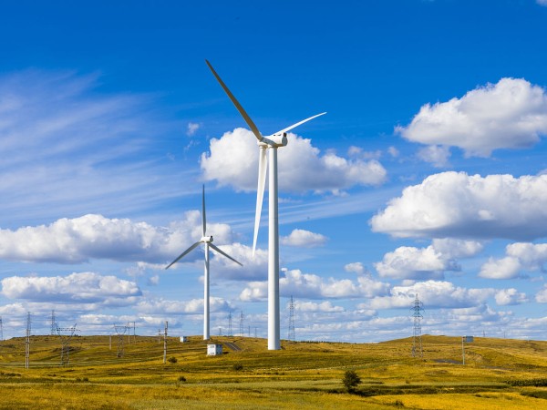 甘肅建投新能源公司風(fēng)電項目 清收清欠工作取得顯著成果