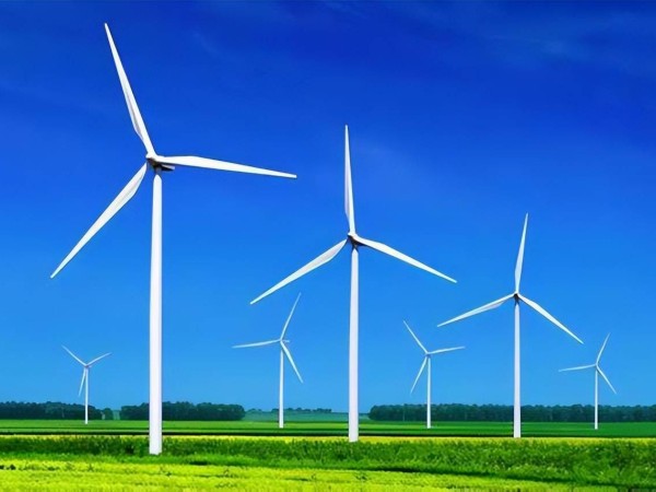 踏浪前行風(fēng)正勁，不負(fù)韶華爭朝夕 --熱烈祝賀甘肅建投新能源公司中標(biāo)多個項目