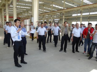 2017年“安全生產(chǎn)月”和“安全生產(chǎn)隴原行”活動(dòng)