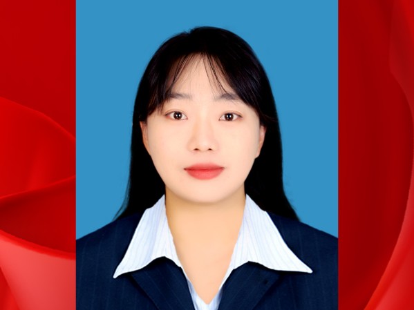 【“她”力量】集團(tuán)公司三八紅旗手 蘇海荷