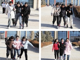 巾幗綻芳華·奮進(jìn)新征程 新能源公司開展2024年“三·八”國際勞動 婦女節(jié)活動