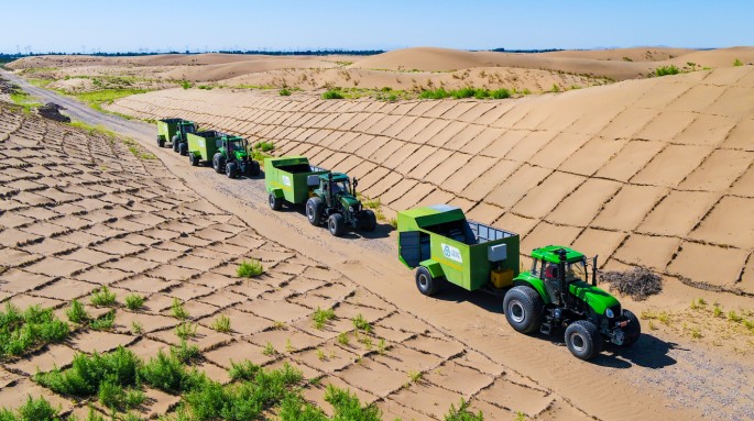 【全國(guó)節(jié)能宣傳周】多元協(xié)同繪就綠色發(fā)展新畫(huà)卷——甘肅建投新能源公司的節(jié)能降碳之路 【全國(guó)節(jié)能宣傳周】多元協(xié)同繪就綠色發(fā)展新畫(huà)卷——甘肅建投新能源公司的節(jié)能降碳之路